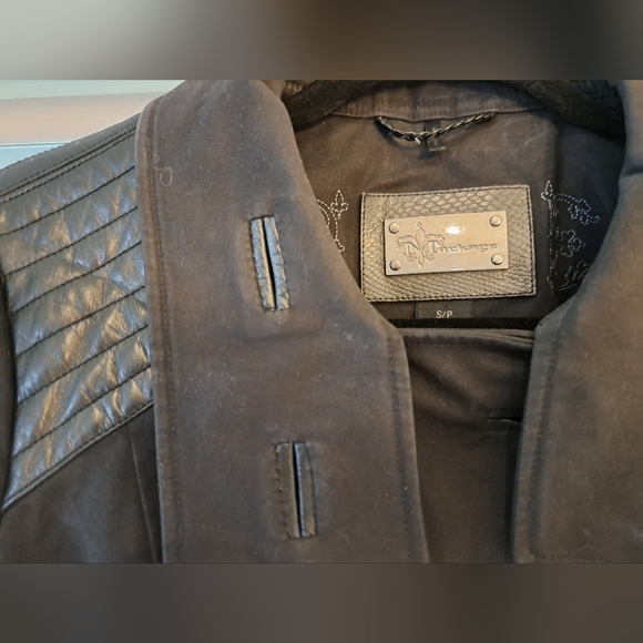 Mackage jacket - Picture 2 of 11